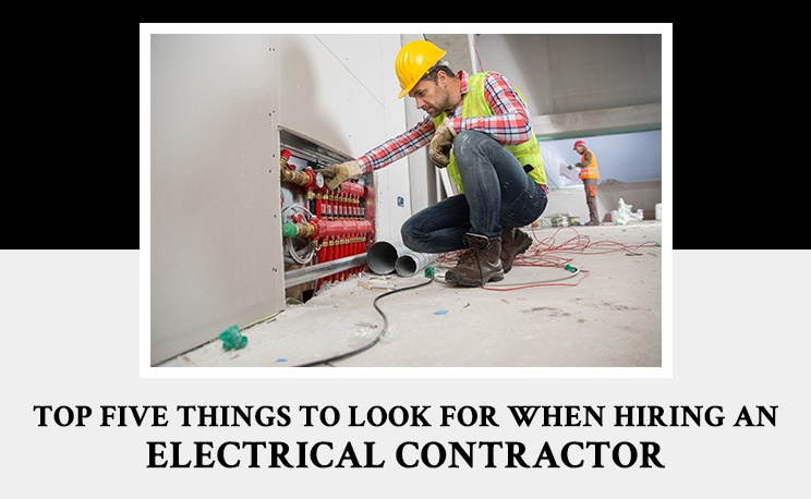 Electrical Solutions Toronto ON